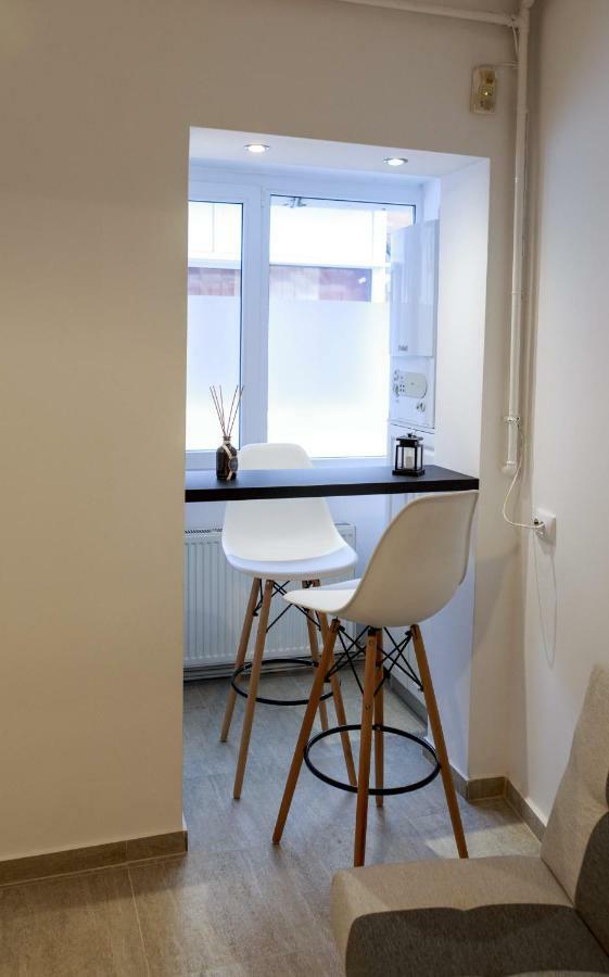 Strada Muresenilor - Savas Apartament Брашов Екстериор снимка